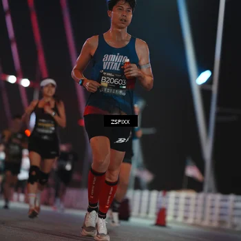 Runner Photo 6174349