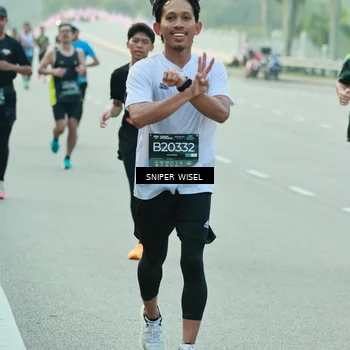 Runner Photo 6174353
