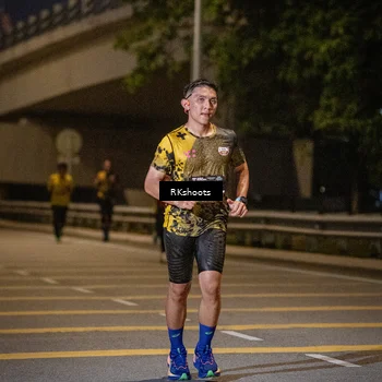 Runner Photo 6174358