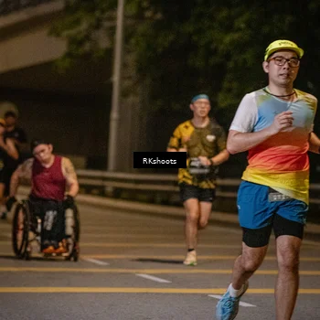 Runner Photo 6174365