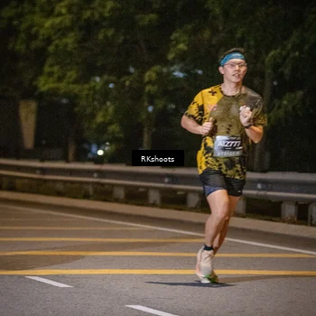 Runner Photo 6174366