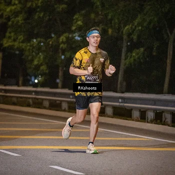 Runner Photo 6174377