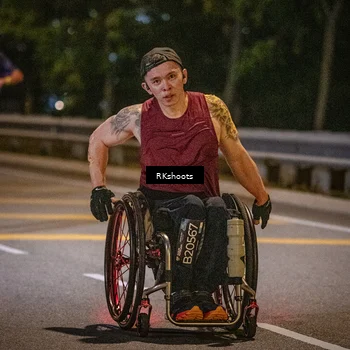 Runner Photo 6174380