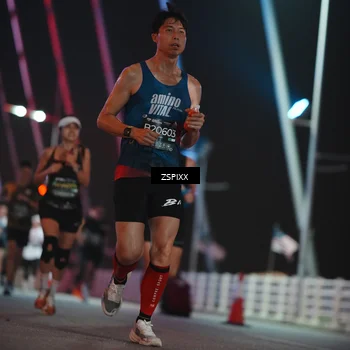 Runner Photo 6174381