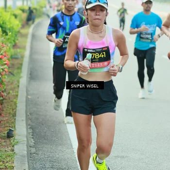 Runner Photo 6174382