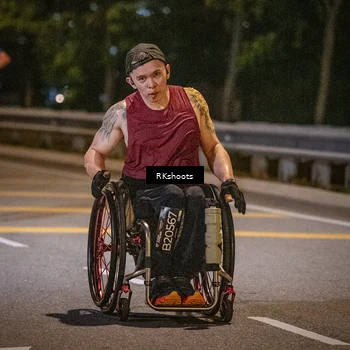 Runner Photo 6174386