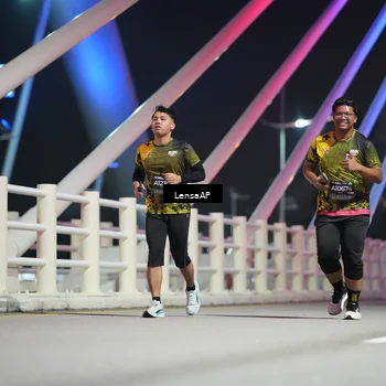 Runner Photo 6174388