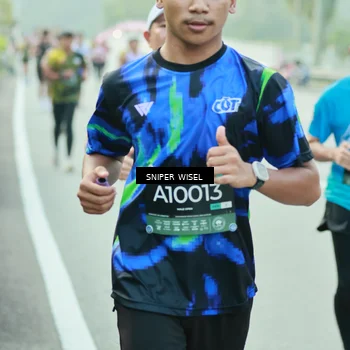 Runner Photo 6174389
