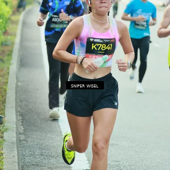 Runner Photo 6174390