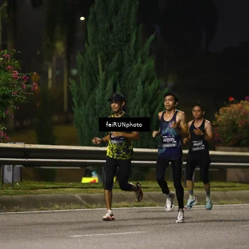 Runner Photo 6174396