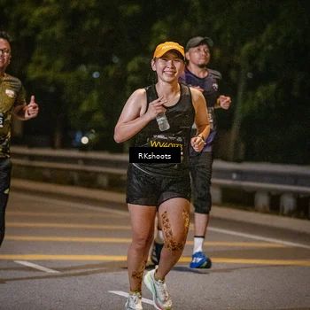 Runner Photo 6174404