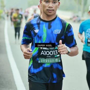 Runner Photo 6174405