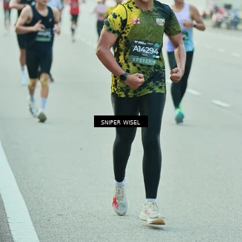 Runner Photo 6174409