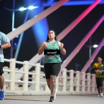 Runner Photo 6174425
