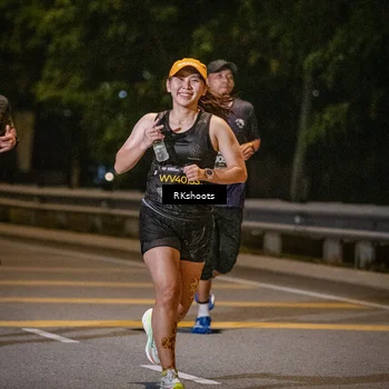 Runner Photo 6174429