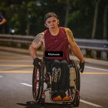 Runner Photo 6174438