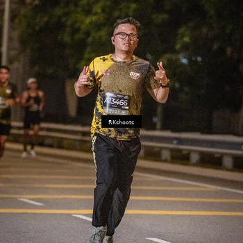 Runner Photo 6174439