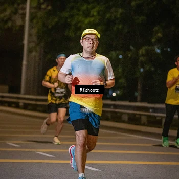 Runner Photo 6174440