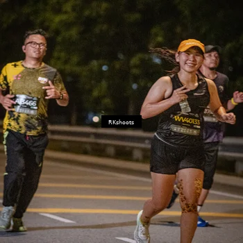 Runner Photo 6174446