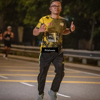 Runner Photo 6174449
