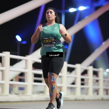 Runner Photo 6174450