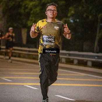Runner Photo 6174456