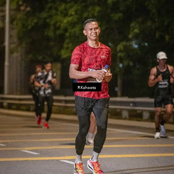 Runner Photo 6174464