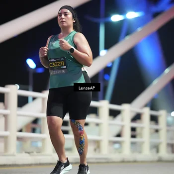 Runner Photo 6174466