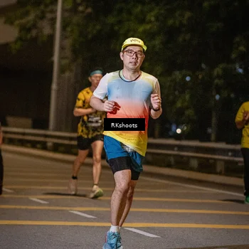 Runner Photo 6174469
