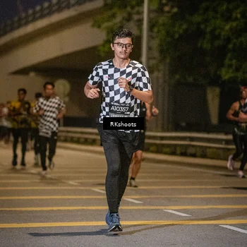 Runner Photo 6174479