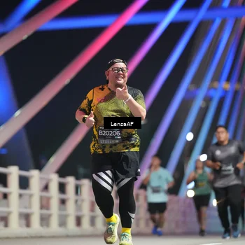 Runner Photo 6174482