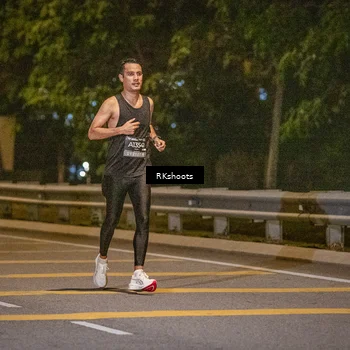 Runner Photo 6174483