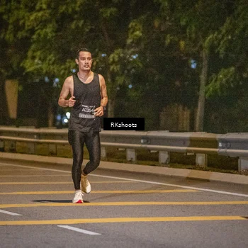 Runner Photo 6174484