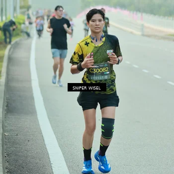 Runner Photo 6174485