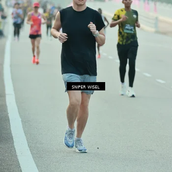 Runner Photo 6174503