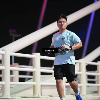 Runner Photo 6174506