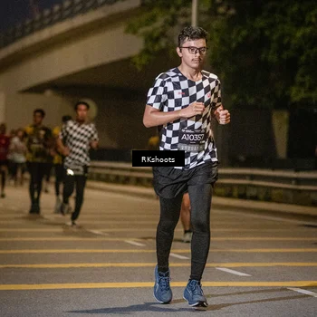 Runner Photo 6174509
