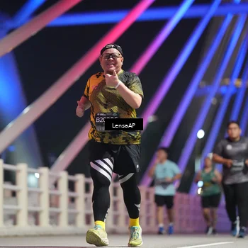 Runner Photo 6174524