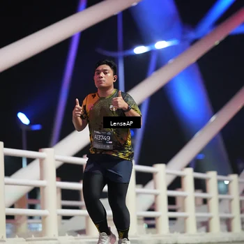 Runner Photo 6174540