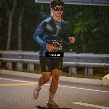 Runner Photo 6174543