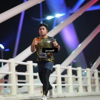 Runner Photo 6174548