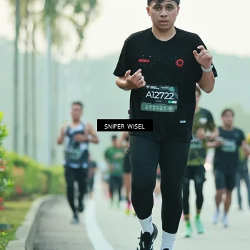 Runner Photo 6174551