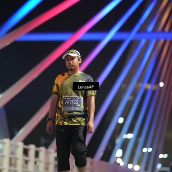 Runner Photo 6174554