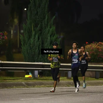 Runner Photo 6174560