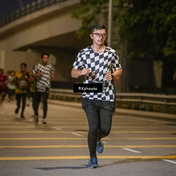 Runner Photo 6174562
