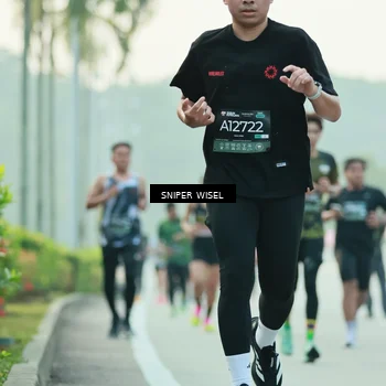Runner Photo 6174565
