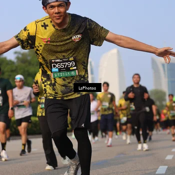 Runner Photo 6174572