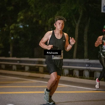 Runner Photo 6174576