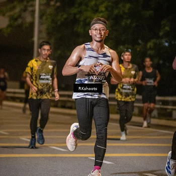 Runner Photo 6174598