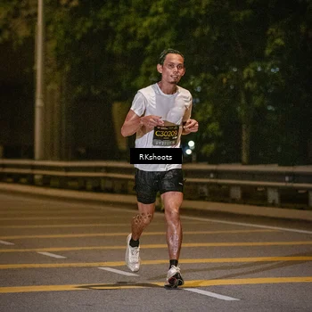 Runner Photo 6174602
